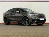 BMW X6 M50 d, B&W, SkyLounge, StndHz., VOLL - BMW: V6