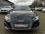 Audi A5 35 TFSI sport Sportback S-tronic  S-Line - Audi A5: 35 Sportback Tronic TFSI