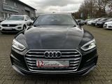 Audi A5 35 TFSI sport Sportback S-tronic  S-Line - Audi A5: Sportback 35 TFSI Tronic