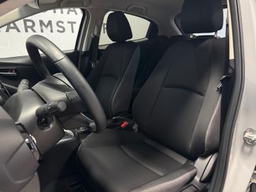 Mazda 2 Lim. Exclusive-Line LED*SH*Kamera*Totwinkel