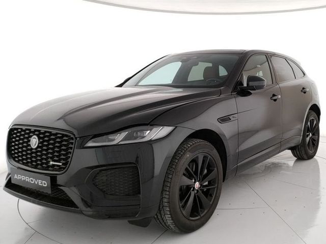 Jaguar F-Pace 2.0 PHEV 404 CV AWD aut. R-Dynamic