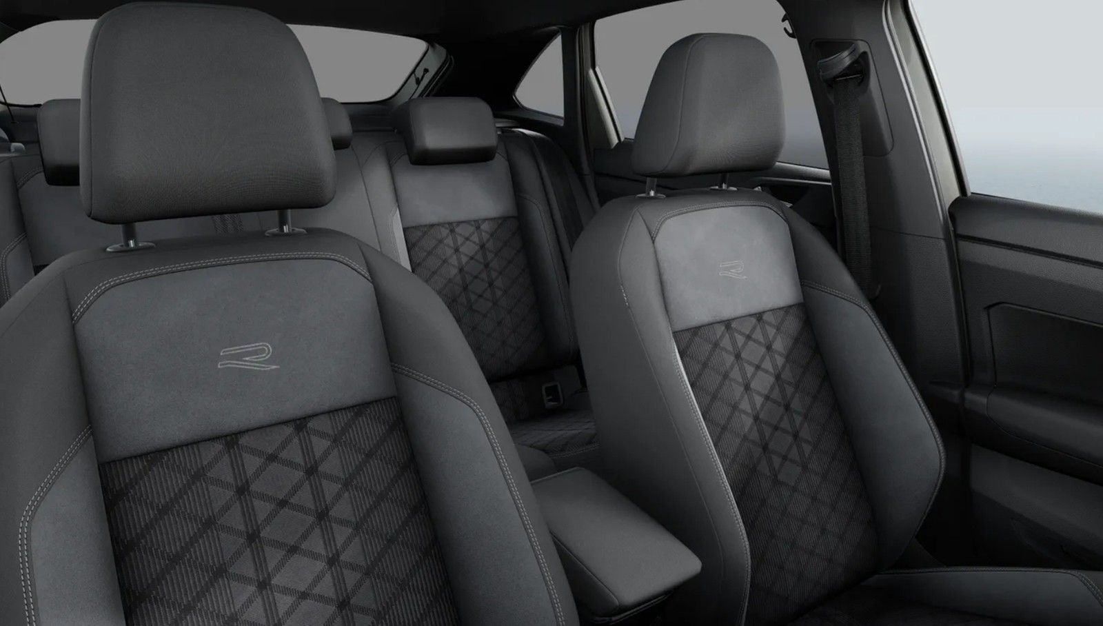 Volkswagen Taigo - Bild 7