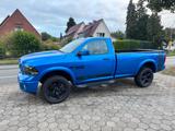 Dodge RAM Single Cab lang/long bed 4x4 *Guter Zustand* - Gute Gebrauchtwagen