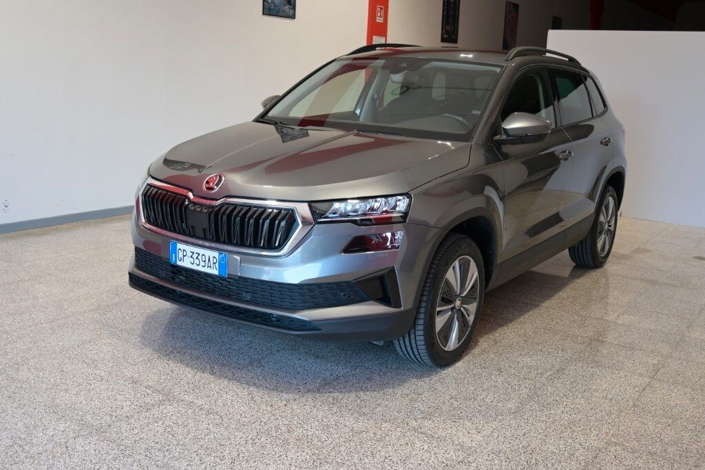 Skoda SKODA KAROQ 2.0 TDI 115CV DSG EVO SCR EXECUTIVE