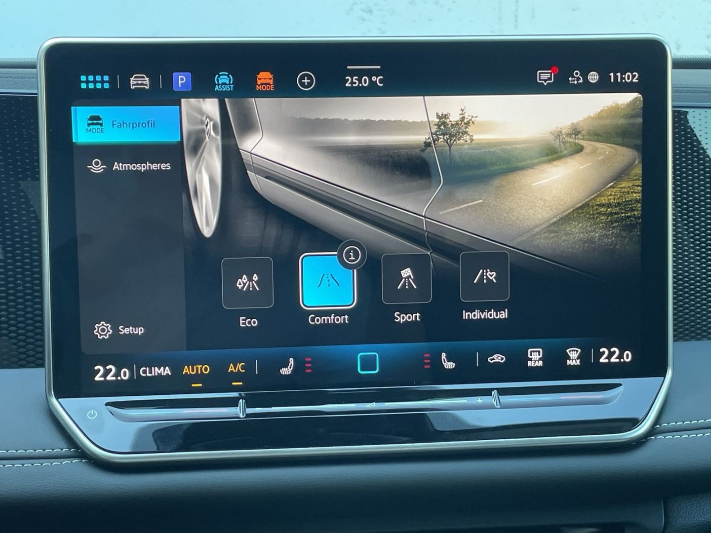 Tiguan 1.5 eTSI DSG ENERGY AHK/Navi/360°Kamera/A