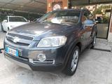 Chevrolet Captiva 2.0 VCDi aut. Sport 7 POSTI AU - Chevrolet Captiva: Sport