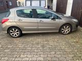 Peugeot 308 - Peugeot 308 in Bremen