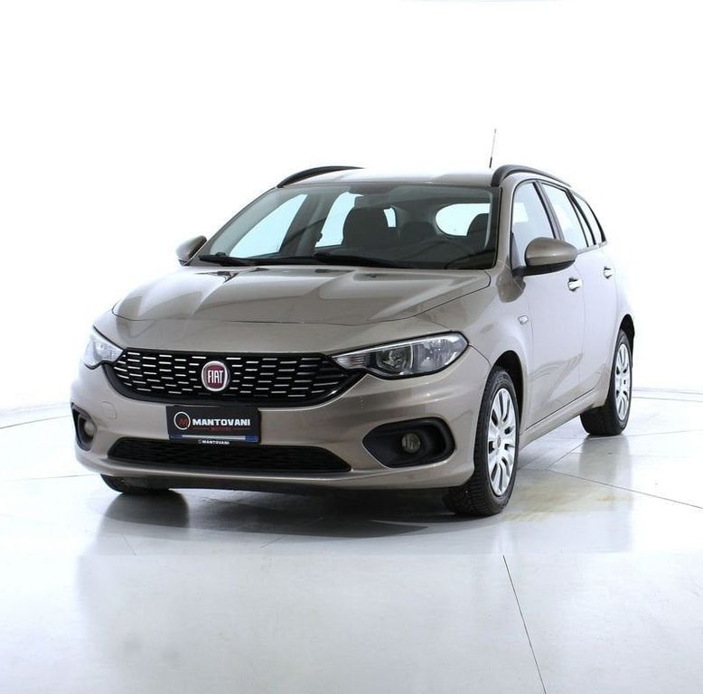 Image of Fiat Tipo