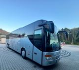 Setra 416 GT-HD - Setra 416 hd gt