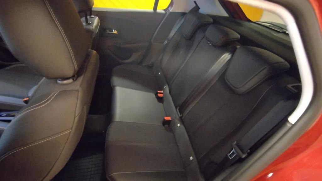 Erstes Annaberger Autohaus - Opel Corsa Elegance, Kamera,DAB, Multimedia,Sitz-Lenk - Bild 9 Erstes Annaberger Autohaus - Opel Corsa Elegance, Kamera,DAB, Multimedia,Sitz-Lenk - Bild 9