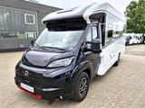 Dethleffs Trend Active T 7057 EB *Active + Chassis-Paket* - Dethleffs c-trend