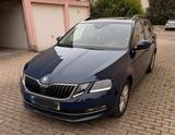 Skoda Octavia 2.0 TDI-TÜV Neu-Scheckheft-Service Neu