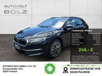 Skoda Octavia - Vorschau Bild 1