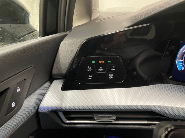 Golf VIII Variant Goal 1.5 eTSI DSG AHK NAVI