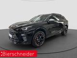 Cupra Terramar 1.5 e-HYBRID DSG VZ HD MATRIX AHK PANO 
