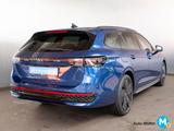 Volkswagen Passat R-Line 2.0 TDI 7-Gang-DSG 2.0 TDI DSG AHK - Volkswagen Passat: Blau