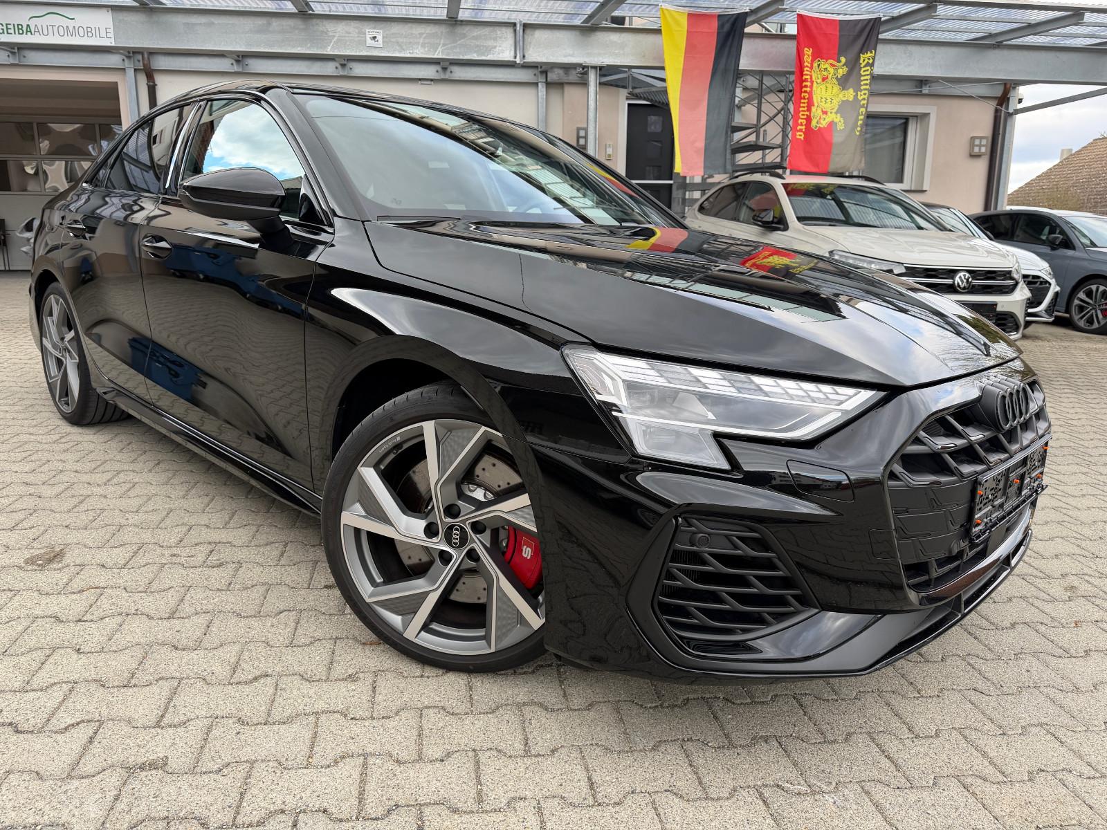 Audi S3 Limousine quattro VOLL - 5 J. Garantie!!!