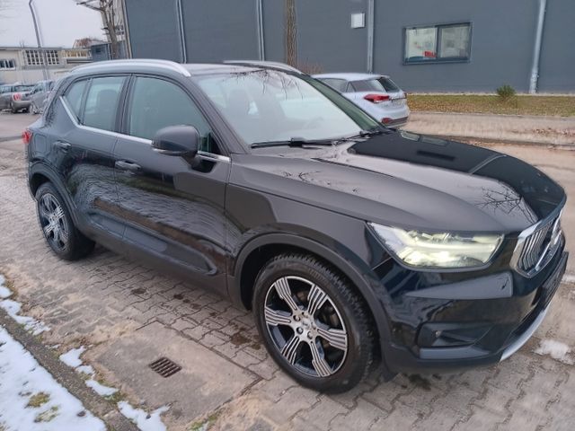 Volvo XC40 D3 Inscription