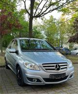 Mercedes-Benz Mercedes Benz B 150 -1.Hand - Mercedes-Benz B 150 von privat