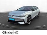 Volkswagen ID.7 Tourer GTX 86 kWh 340PS 4Motion AHK IQ.Driv - silberne Volkswagen ID.7