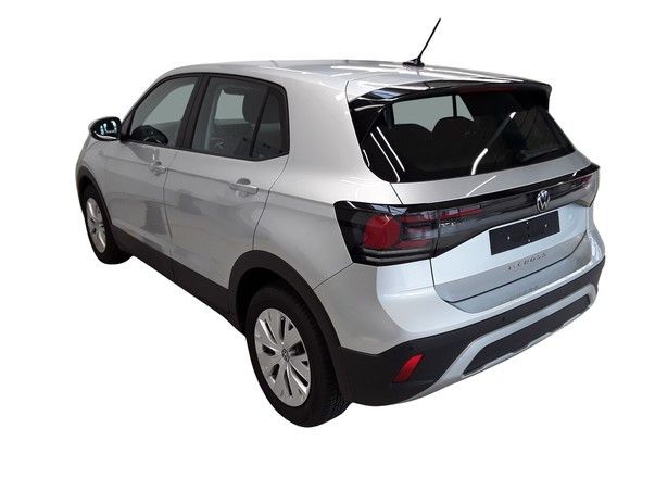 Volkswagen T-Cross - Bild 6