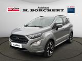 Ford EcoSport ST-Line - gebrauchte Ford EcoSport aus dem Jahr 2023