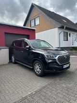 Ssangyong REXTON 2.2 Diesel e-XDi 220 Quartz 4WD AT Quartz - Ssangyong Gebrauchtwagen von 2023