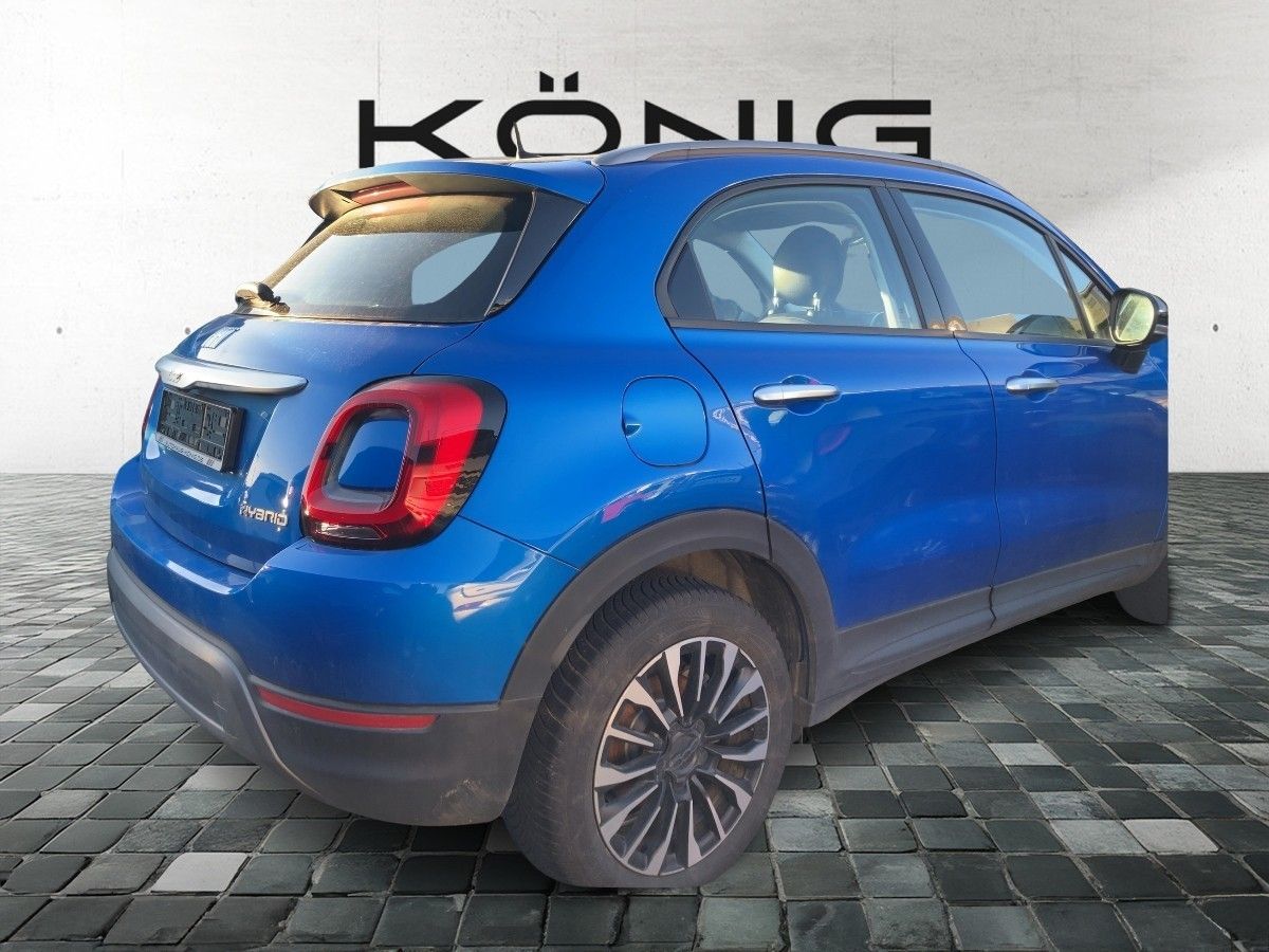 Fiat 500X - Bild 4