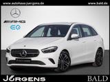 Mercedes-Benz B 200 d Progressive/Totw/MBeam/Kamera/Tempomat - Mercedes-Benz B 200 mit Diesel-Antrieb: Automatik