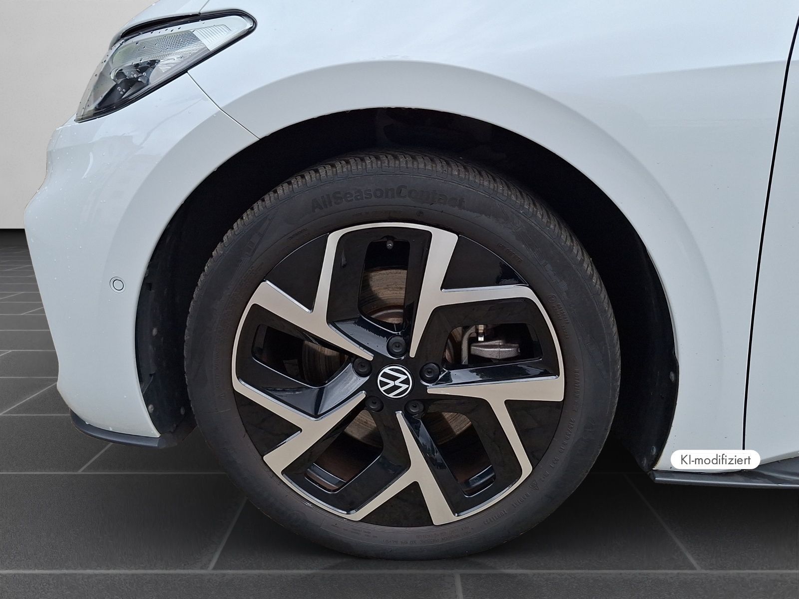 Volkswagen ID.3 - Bild 9