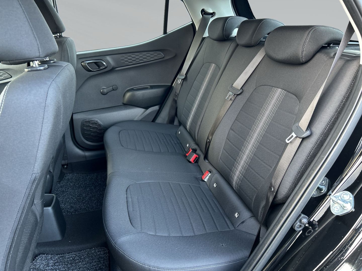 Hyundai i10 – Bild 10