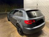 Audi A3 2.0 FSI Ambition Sportback Ambition - Audi A3 aus 2006: 2.0