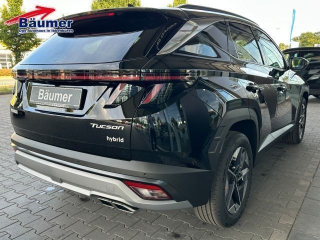 Hyundai Tucson – Bild 6
