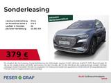 Audi Q4 e-tron qu AHK HuD Matrix Navi Pano RüKa - Audi Q4 e-tron in Dresden