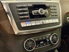 Mercedes-Benz GL 500 - Vorschau 11