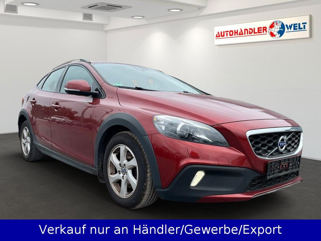 Volvo V40 Cross Country