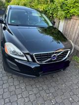 Volvo XC60 D5 AWD Geartronic