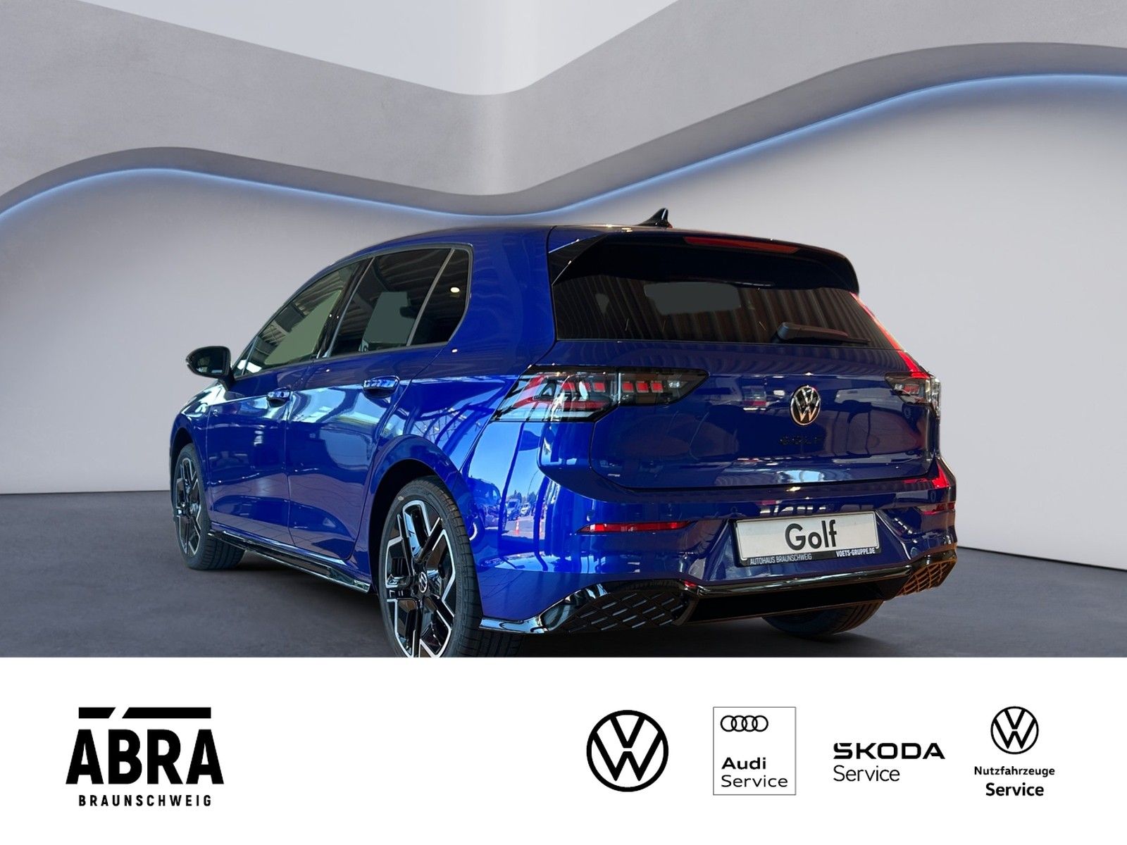 Volkswagen Golf - Bild 4