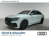 Audi SQ8 4.0 TFSI tiptronic competition plus MATRIX - Audi SQ8: Competition Plus