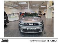 Dacia Duster TCe 130 Extreme RÜCKFAHRKAMERA LED NAVI