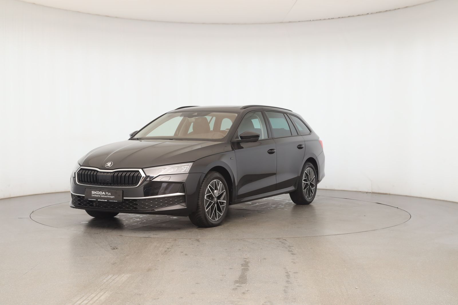 Skoda Octavia - Bild 2