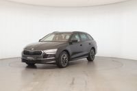 Skoda Octavia - Vorschau Bild 2