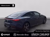 Mercedes-Benz EQE 350 Edition AMG AHK WP Burm DigiL Mod 2024 - Mercedes-Benz W202