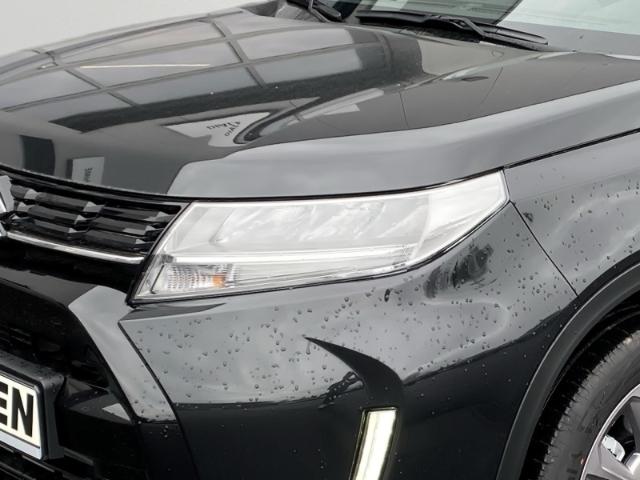 Suzuki Vitara Comfort Navi Sitzheizung Tempomat Rückfah