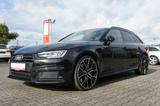 Audi S4 Avant 3.0 TFSI quattro Tiptronic *STANDHZG* - Audi S4 in Dresden