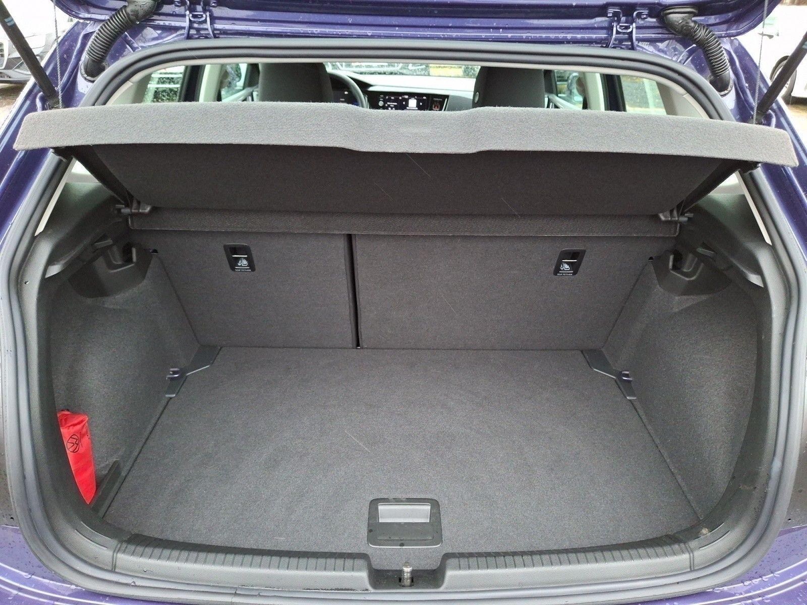 Volkswagen Polo - Bild 13