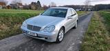 Mercedes-Benz Mercedes Benz C240 V6  *Standheizung* - gebrauchte Mercedes-Benz C 240 aus dem Jahr 2002