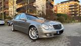 Mercedes-Benz E 420 CDI Lim. Designo / Sport - Mercedes-Benz E 420: Cdi
