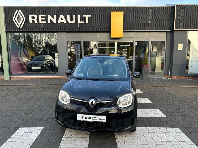 Renault Twingo Limited 1,0 SCe 75 