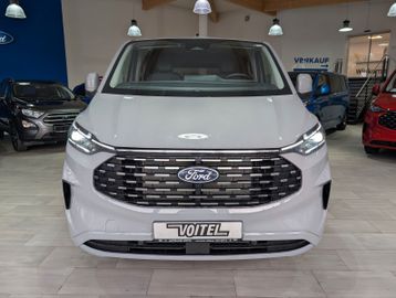 Ford Tourneo Custom Titanium X L1 MATRIX-LED  AGR